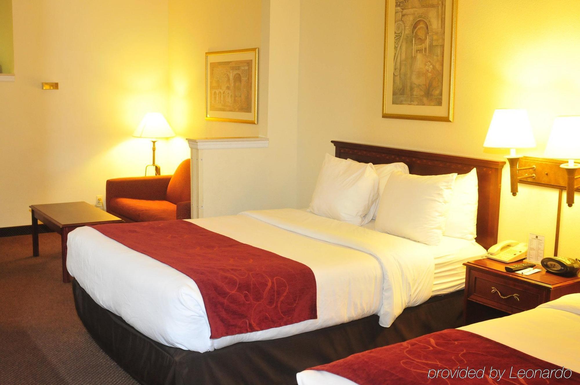 Comfort Suites Newark - Harrison Dış mekan fotoğraf