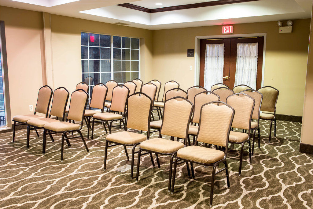 Comfort Suites Newark - Harrison Dış mekan fotoğraf